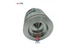China Engine Piston 33111-011 Piston With Pin Snap Ring 107.9 mm supplier