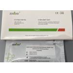 CE Coronavirus Neutralizing Antibody Rapid Test Detection Card Sample Buffer for sale