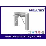 Entrance Control Tripod Turnstile Gate for sale