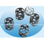 25mm 304 Stainless Steel 1 Inch Metal Random Packing for sale
