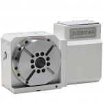 4 Axis 250mm CNC Rotary Table NCT-320 for sale