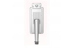 China Multifunction Face Recognition Access Control System With Temperature Detection supplier