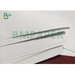 Double Side Matte Fine Finish Smooth Paper Surface For Printing