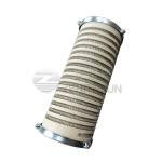 2000W 150 Ohm J High Power Resistor Wirewound Damping ZENITHSUN for sale