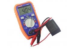 China High Quality HK39L Capacitor Tester With LCD Backlight In Stock supplier