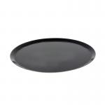 RK Bakeware China Foodservice NSF  8 Inch Straight Sided Aluminum Pizza Pan for sale