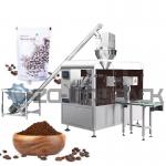 Powder Packaging Machine: Precision, Efficiency, and Reliability for Your Business for sale