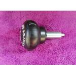 54mm Gym Weight Machine Pin With Logo Treatment For Home Equipment for sale