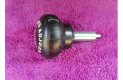 China 54mm Gym Weight Machine Pin With Logo Treatment For Home Equipment supplier