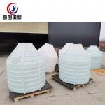 Customized Rotomould Water Tanks LLDPE Material with Impact Resistance for sale