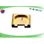 M470-1 Brass Power Feed Holder For Mitsubishi X261D452G51 X261D452H01 DU40400 for sale