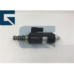 SK210-8 SK200-8 Excavator Solenoid Valve YN35V00048F1 KDRDE5K-31 30C50-122 for sale