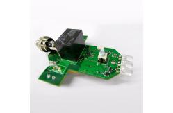 China Customized Industrial Rigid Flex PCB Assembly Shenzhen Fr4 PCBA Production supplier