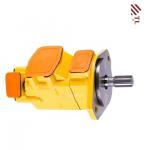 100% Vane Pump Group For Construction Machines 3G7635 3G7640 6E2927 6E2930 6E2931 for sale