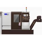 Double Spindle CNC Turn Mill Center Machine With Y Axis for sale