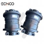 Smooth Finish Bottom Rollers 330L Excavator Undercarriage Supplier for sale