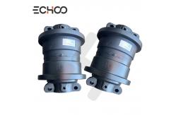China Smooth Finish Bottom Rollers 330L Excavator Undercarriage Supplier supplier