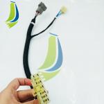 21N8-10091 Wiper Wiring Harness For R210LC-9 Excavator