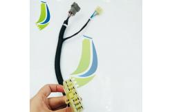 China 21N8-10091 Wiper Wiring Harness For R210LC-9 Excavator supplier