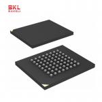 MT28EW128ABA1LPC-0SIT Flash Memory Chip 64-LBGA High Speed Reliable Data Storage Processing for sale