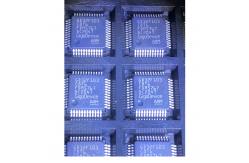 China QFP GD32F103C8T6 M3 32Bit Microcontroller IC 72MHz 64KB Surface Mount supplier