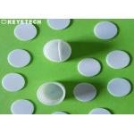 AOI Visual Inspection System For Bottle Cap Gasket Seal Checking