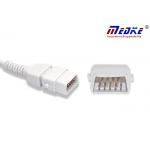 DB9 Pin BCI 1302 Compatible Medke Disposable Spo2 Sensor