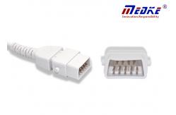 China DB9 Pin BCI 1302 Compatible Medke Disposable Spo2 Sensor supplier