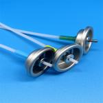Reliable One-Inch Metered Valve for Residential Plumbing - Easy Installation, Precise Adjustment for sale