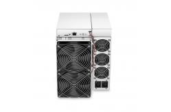 China Bitmain Antminer S19 Pro 110T BTC Mining Machine 1024MB Video Memory supplier