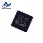 ST STM32L151VET6 componentes electronic packaging program memory arm processor arm microcontrollers for sale