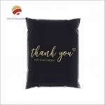 Gravure Printed Shipping Mailing Bag Waterproof Strong Adhesive Seal 10 Colors for sale