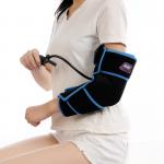 650g Elbow Ice Compression Wrap , Detachableb Elbow Ice Pack for sale