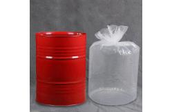 China White Drum Liner Bags for Bulk Storage and Transportation supplier