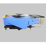 Indoor Wall Auto Rendering Machine for sale