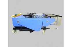 China Indoor Wall Auto Rendering Machine supplier