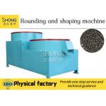 China Effective Compound-Organic Fertilizer Dedicated Equipment Fertilizer Granulator Machine factory