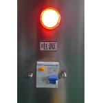 Φ50mm Steel Ball Dropping Impact Testing Machine