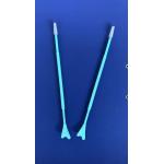 PA66  Spatula Scraper Sterile  Disposable Sampling Swab For Cell Pickup for sale