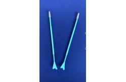 China PA66  Spatula Scraper Sterile  Disposable Sampling Swab For Cell Pickup supplier