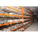 3 Ply Width 1060mm 1.97mm Offset Printing Rubber Blanket