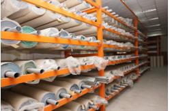 China 3 Ply Width 1060mm 1.97mm Offset Printing Rubber Blanket supplier