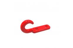 China SLR444-FORGED TOW HOOK supplier