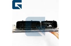 China 460-0132 Controller ECU 4600132 For E326D2 Excavator supplier