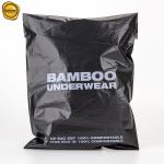 Eco-friendly 100% Compostable Plastic Mailing Bag with Custom Printing for sale