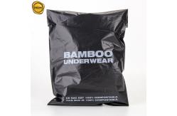 China Eco-friendly 100% Compostable Plastic Mailing Bag with Custom Printing supplier