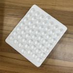 Pharmaceutical Glass Bottle Packaging Ampoule Tray Packaging for sale