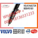 21244717 BEBE4F01001 BEBE4F01101 BEBE4F01102 BEBE4F04001 BEBE4F07001 BEBE4F09001 EX631029 Diesel Injector