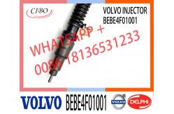 China 21244717 BEBE4F01001 BEBE4F01101 BEBE4F01102 BEBE4F04001 BEBE4F07001 BEBE4F09001 EX631029 Diesel Injector supplier