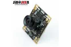 China ODM HD Stereo Micro 2MP Camera Module With BRIGATES BG0806 Sensor supplier